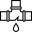 Dégâts des eaux